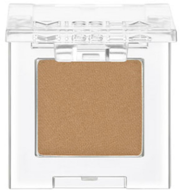 미샤 모던 섀도우 1.7g, 112 모닝커피, 1개