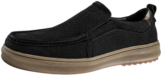 칸투칸 남성용 인디스티치 로퍼 RKHQ23