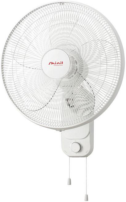 신일 벽걸이 선풍기, SIF-16W24A