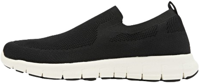 칸투칸 남성용 이지 브리즈 니트 슬립온 KQOR75