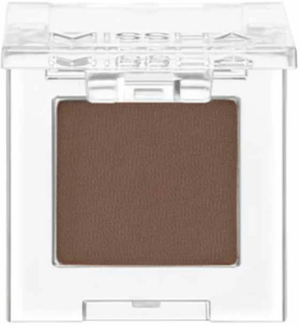 미샤 모던 섀도우 1.7g, 1개, 115 스모크오크 - 쿠팡