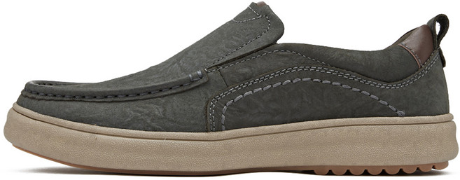 칸투칸 남성용 인디스티치 로퍼 RKHQ23