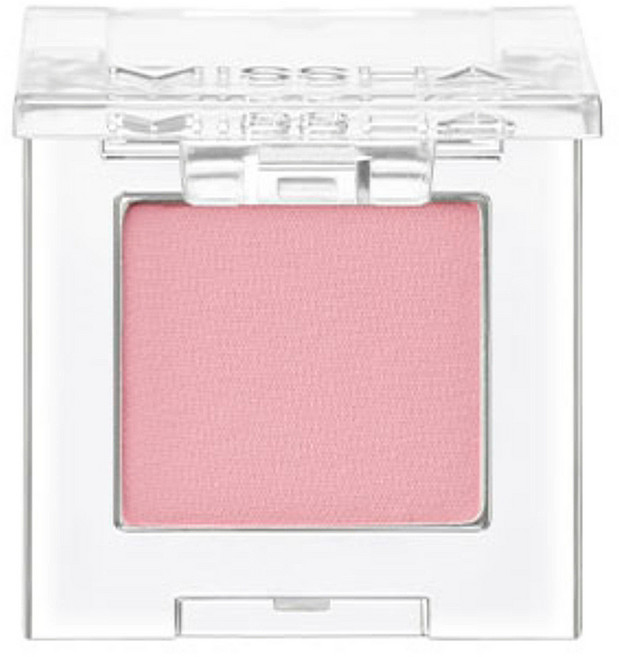 미샤 모던 섀도우 1.7g, 105 프롬핑크, 1개