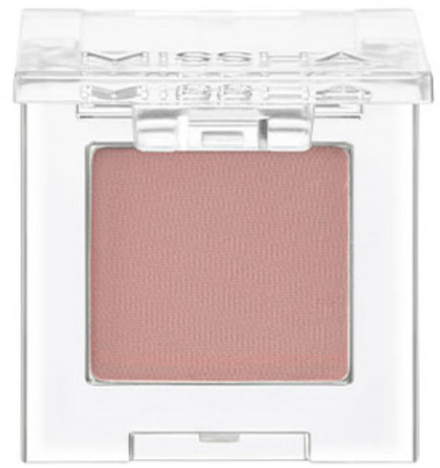 미샤 모던 섀도우 1.7g, 109 모브블렌드, 1개