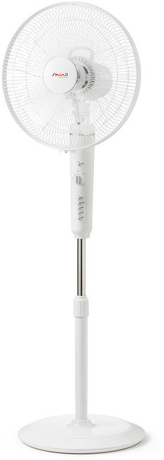 신일 지상용 기계식 선풍기, SIF-D16UM