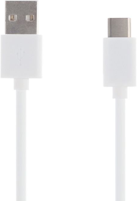 코시 타입C데이터 전송 및 충전 케이블(3M) UC3178C3, 1개