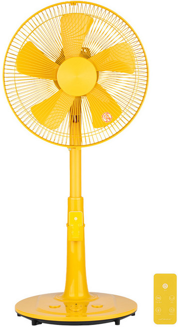 유니맥스 발터치 리모콘 선풍기, UMF-16408R-M