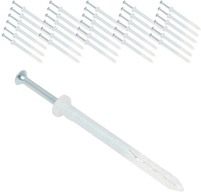 스마토 칼브럭, 100개