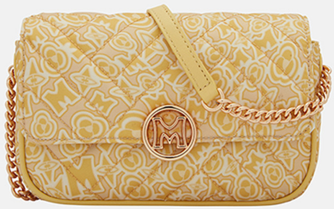 메트로시티 여성용 체인 스몰 숄더 M221MQ5010B