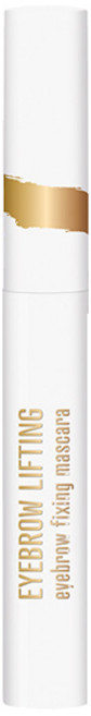 Dermacol Lifting俐落定型染眉膏 5ml, 1個, 1號 純色