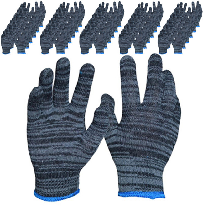 가드맨 색사장갑 양손착용 세트, 100세트