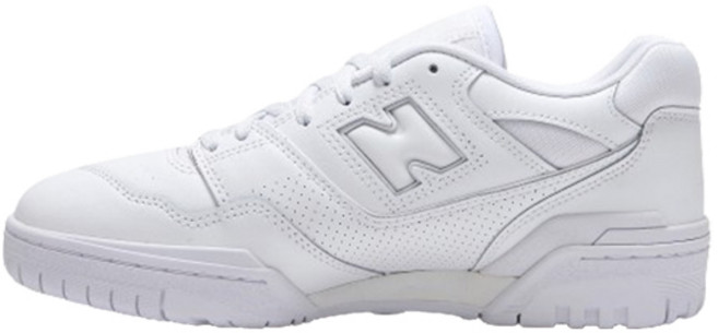 뉴발란스 550 운동화 BB550WWW