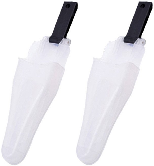 월드크린 플라스틱 가위집, 2개