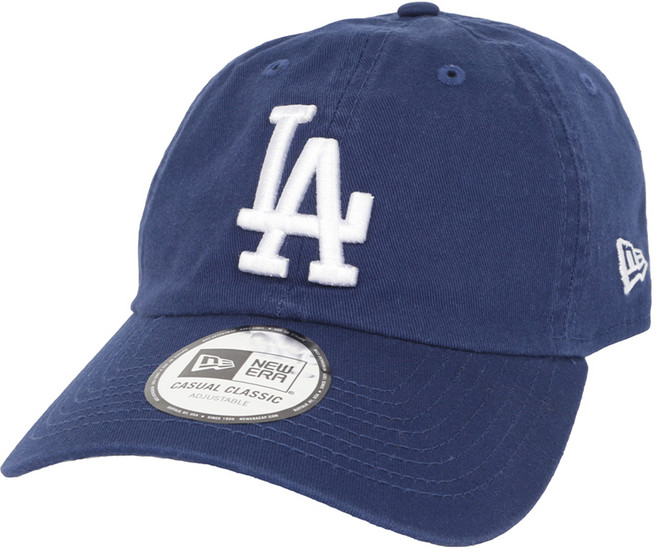 뉴에라 워시드 LOSDOD 볼캡 60137754