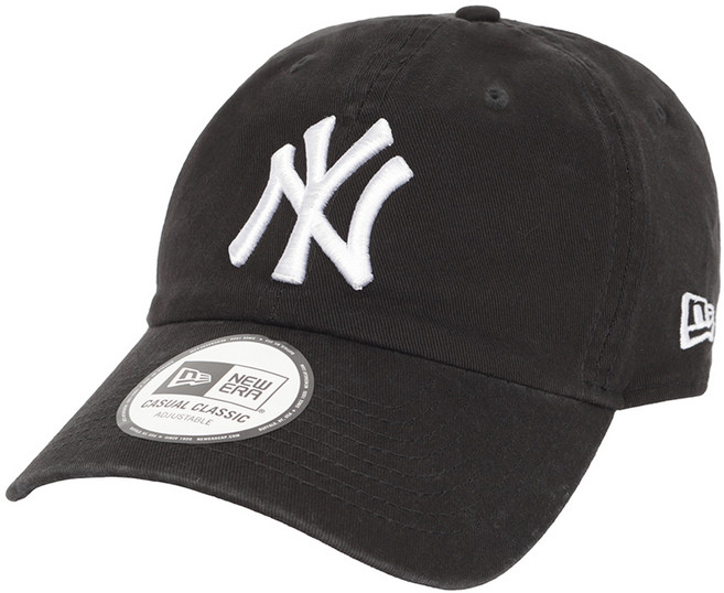 뉴에라 워시드 NEYYAN 볼캡 60137756