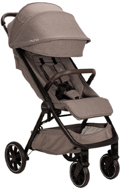 뉴나 트래블 lx 오토폴딩 휴대용 유모차 방문설치, 시더