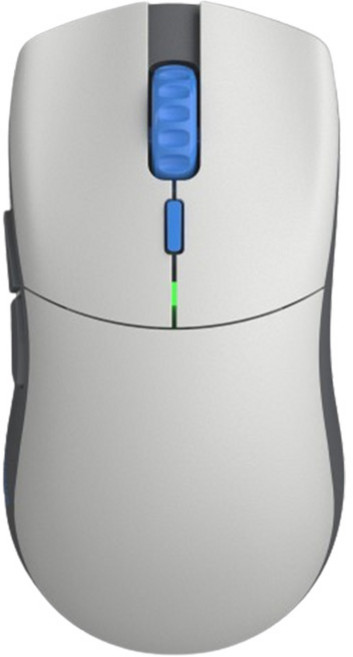 글로리어스 무선 게이밍 마우스, SERIES ONE PRO, VIDAR BLUE