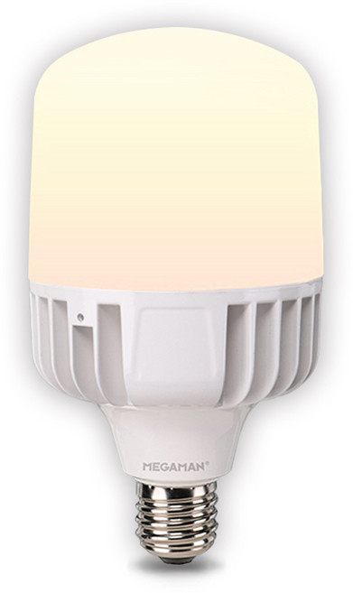 LISHIN Vitson LED光束燈泡 1級 曼佳美 60W E39, 1個, 燈泡色