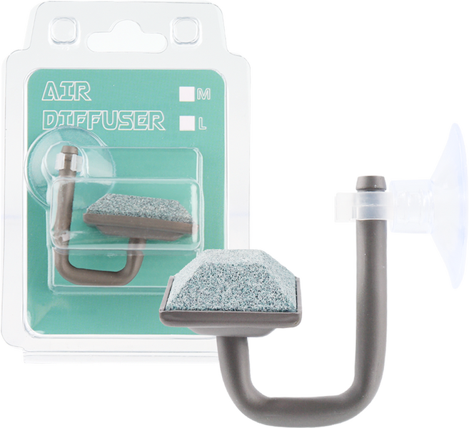 페이토 관상어 스탠다드 스텐 에어 디퓨저 PK-SMA02, 1개