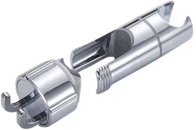 대한몰 후크형 샤워홀더 샤워기 거치대 욕실 샤워기 걸이