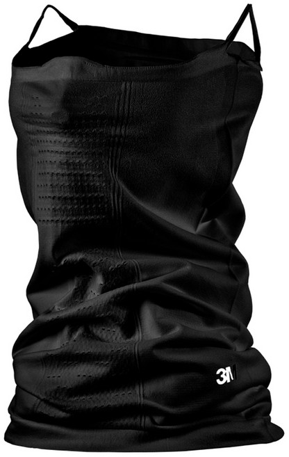 쓰리엠 넥쿨러 에어, 메탈 블랙, 1개