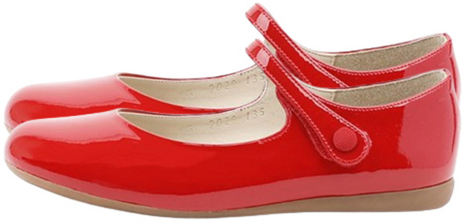 앙뉴 여아용 로벨리아 트윙클 구두