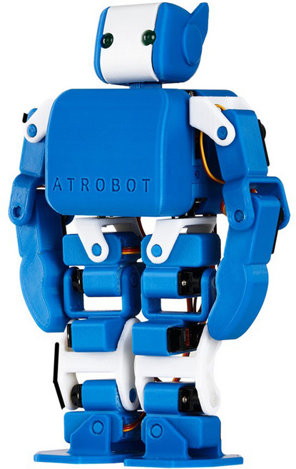 AI 휴머노이드 스퀘어형 교육용 코딩로봇장난감 로보까무, 베일, 1개