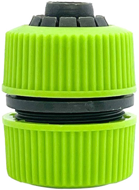 다농 3055 호스 연결구, 1개, 혼합색상