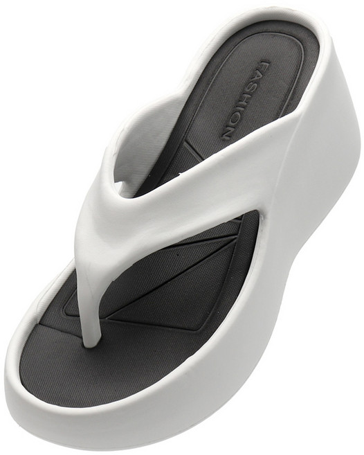 유세븐 여성용 DM 레니스 슬리퍼