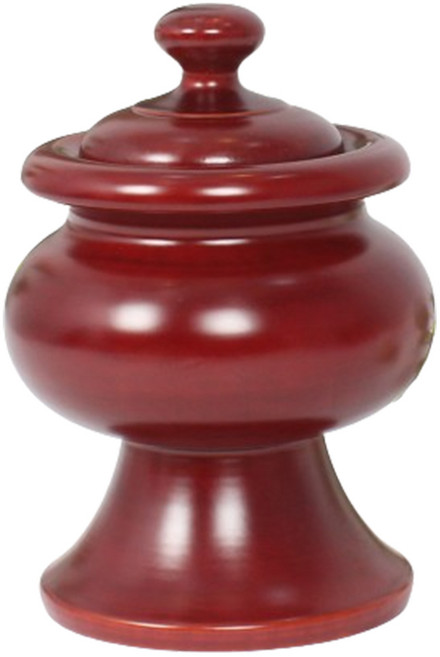 국산 색동다리 남원 제사 향로, 1개