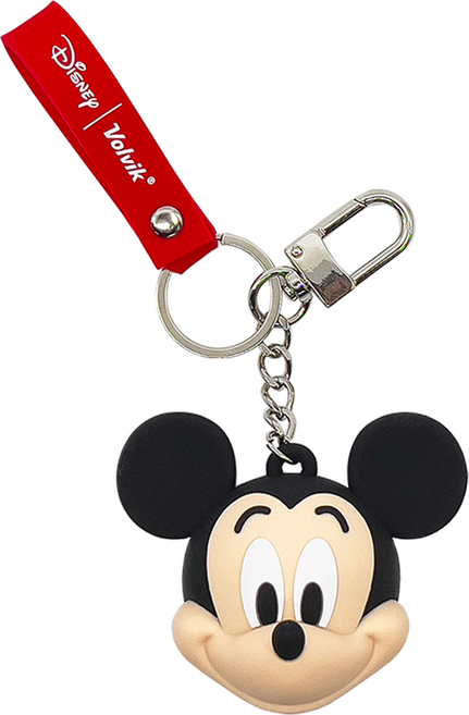 볼빅 디즈니 미키 앤 미니 볼파우치, 미키마우스, 1개