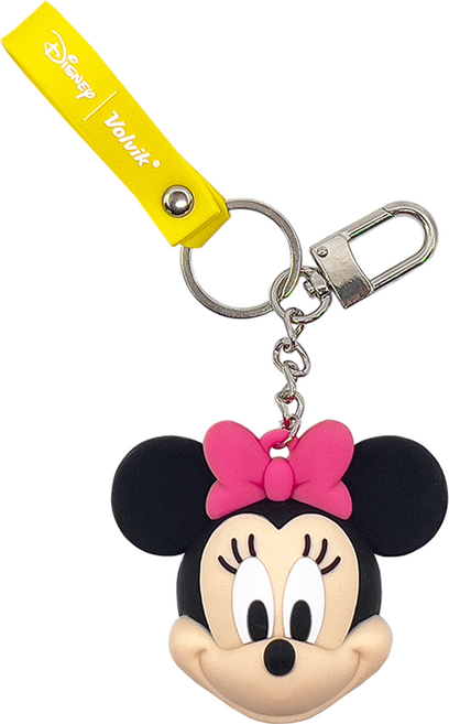 볼빅 VBDP 디즈니 캐릭터 볼 파우치, 미니마우스, 1개