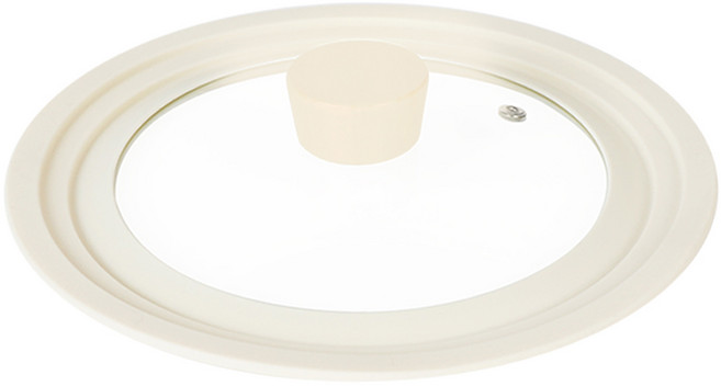 크림 실리콘 멀티커버 중, 29.5cm, 1개