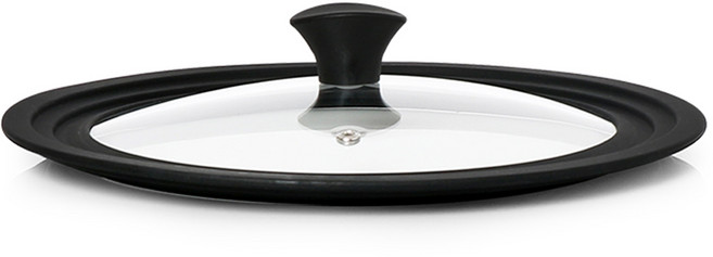 딥블랙 실리콘 멀티커버 중, 29.5cm, 1개