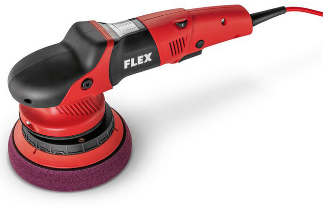 Flex 汽車拋光機, XFE 7-15 150, 主商品