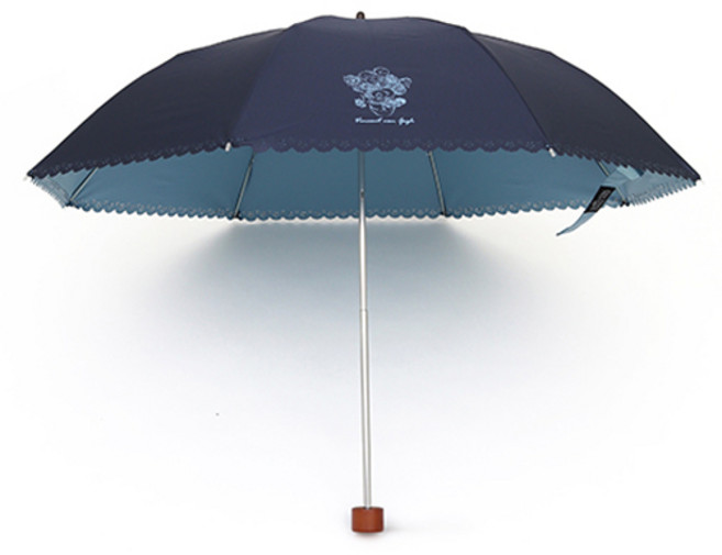 THENATIONALGALLERY UV 자외선 차단 빈센트 반 고흐 해바라기 양산 DT0065