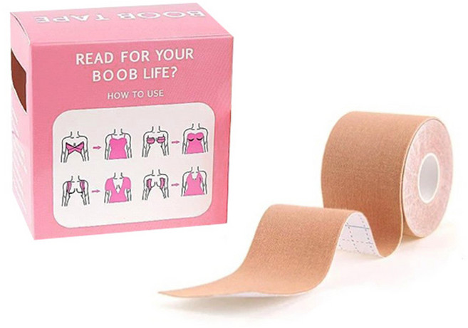 arua 리프트업 니플밴드 테이프