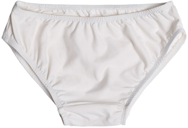 유라비 여아용 이그나 래쉬가드 이너 워터팬티