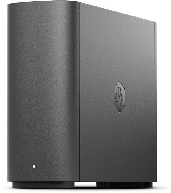 시놀로지 비스테이션 NAS, BST150-4T