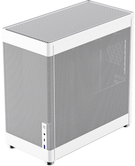 주연테크 2024 리오나인 메쉬박스 코어i5 인텔 13세대 지포스 RTX 4070 SUPER, 화이트, 16GB, 512GB, WIN11 Home, CG334F47S