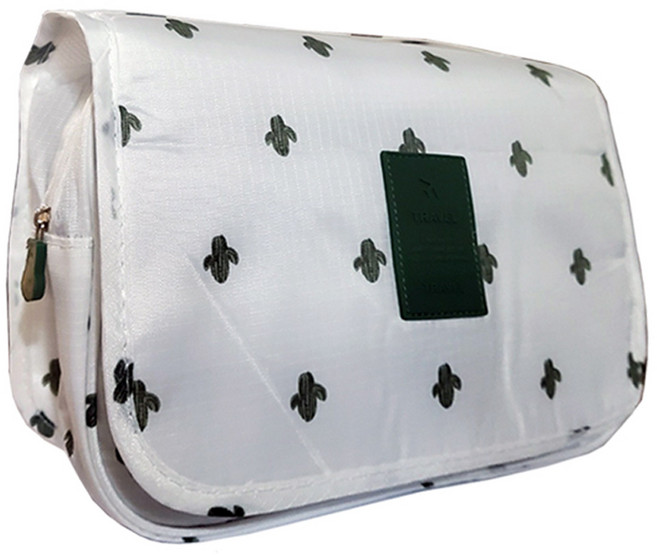 뷰레이터닷컴 고리달린 여행용 다용도 파우치