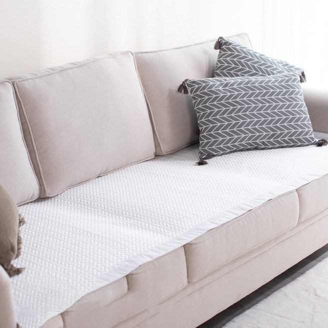 블레딕홈 아이스쿨 냉감 여름 쇼파패드