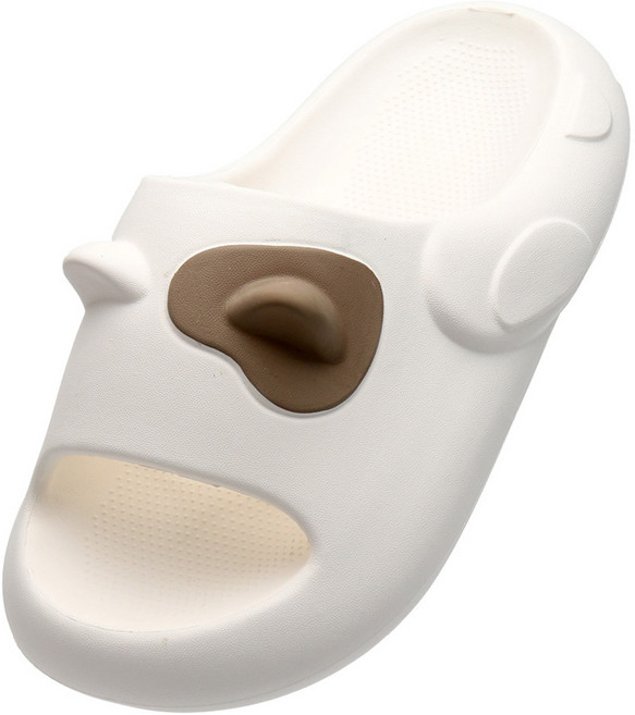 유세븐 여성용 발편한 귀여운 EVA 슬리퍼 DM하리야