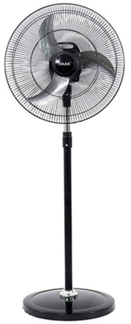 한경희생활과학 5단풍속 고성능 업소용 공업용 선풍기 61cm, HAAN-BF1024