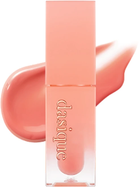 데이지크 쥬시 듀이 틴트, 22러브코랄, 1개 - 쿠팡