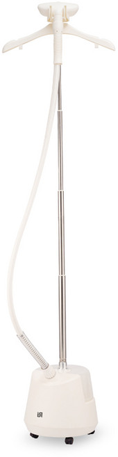 이나프 더스타일 스타일러 스팀다리미, CI1, 바닐라베이지