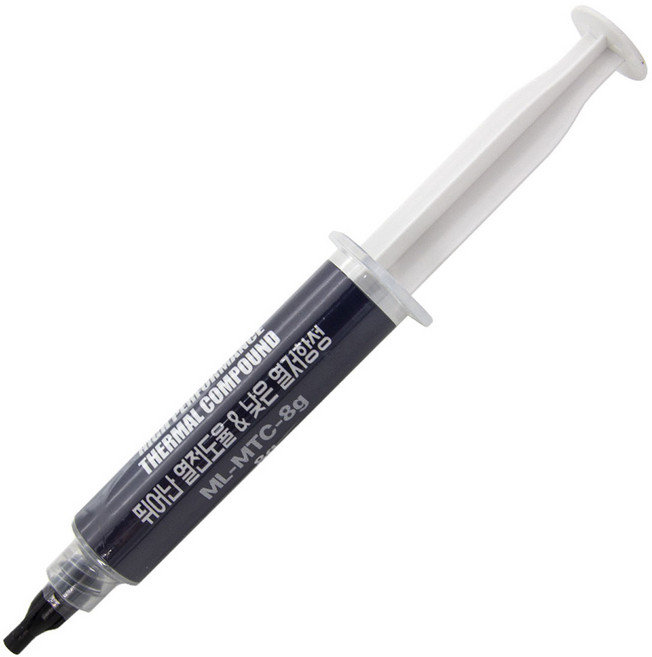 高性能散熱膏 8g, CP-1565