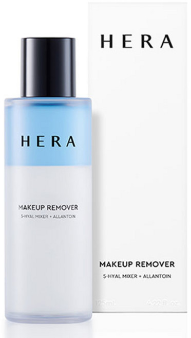 헤라 메이크업 리무버, 125ml, 1개