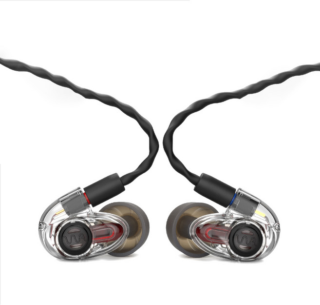 WESTONE AUDIO 耳機, 混合色, WESTONE AM PRO X10