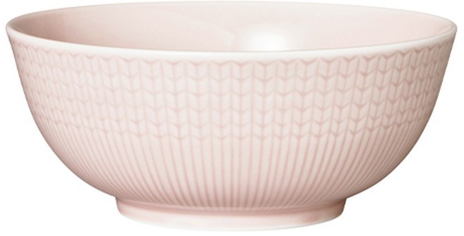 로스트란드 스웨디시 그레이스 볼 600ml, 1개, 단품, 로즈